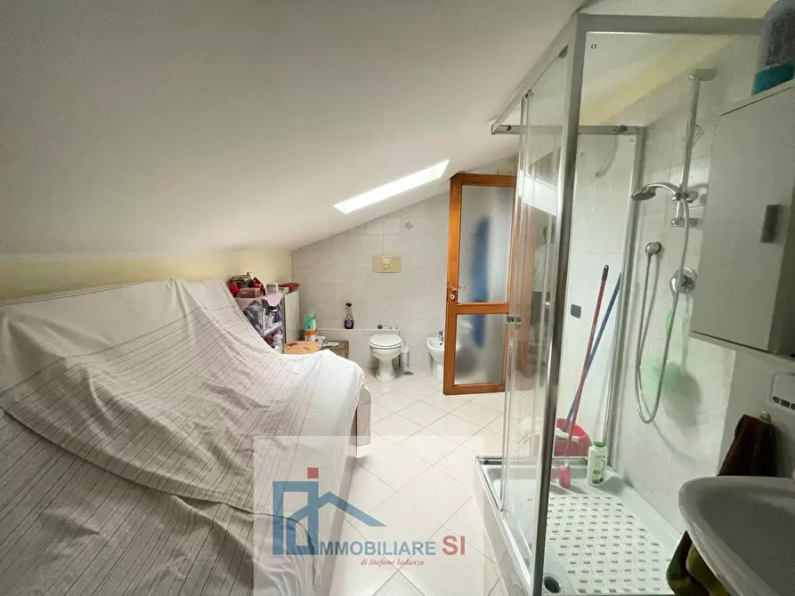 Immagine 17 di Appartamento in vendita  in Via Vivaldi a Benevento