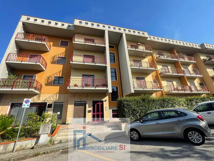 Immagine 2 di Appartamento in vendita  in Via Vivaldi a Benevento