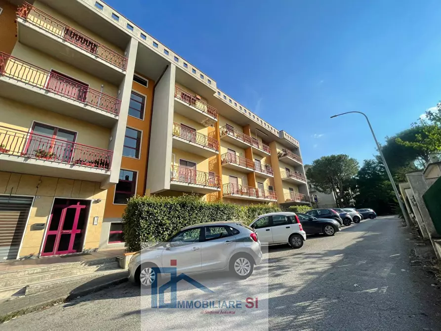 Immagine 1 di Appartamento in vendita  in Via Vivaldi a Benevento