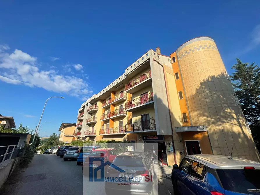Immagine 24 di Appartamento in vendita  in Via Vivaldi a Benevento
