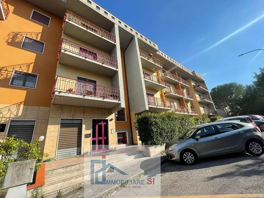 Immagine 23 di Appartamento in vendita  in Via Vivaldi a Benevento