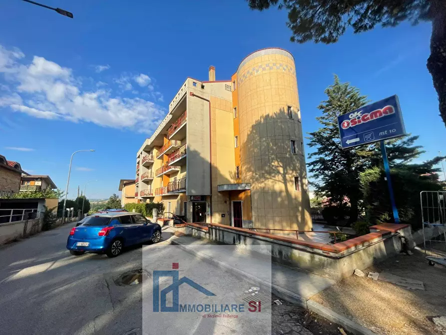 Immagine 25 di Appartamento in vendita  in Via Vivaldi a Benevento