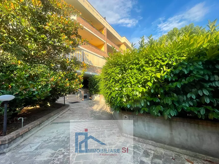Immagine 15 di Appartamento in vendita  in Via Fratelli Addabbo a Benevento