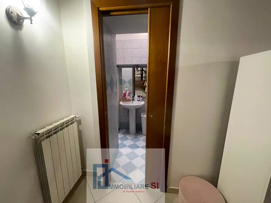 Immagine 11 di Appartamento in affitto  in Via Stanislao da Bologna a Benevento