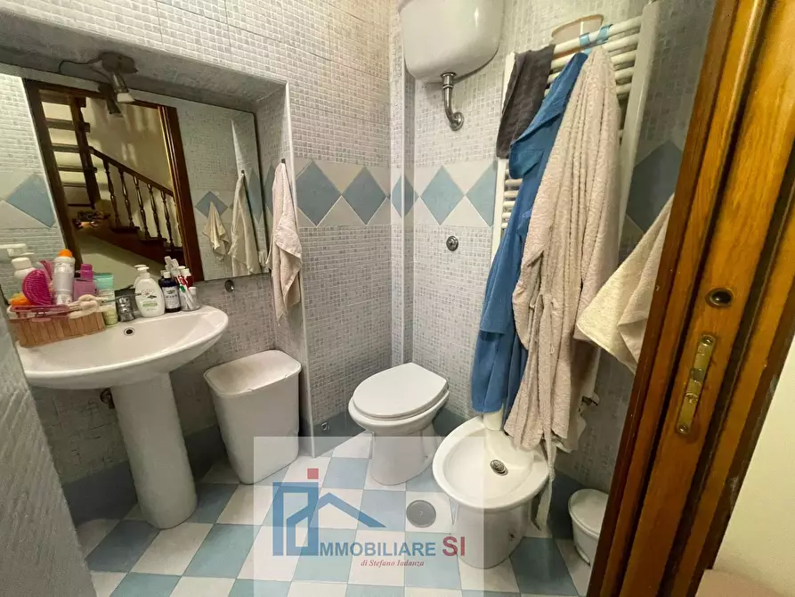 Immagine 12 di Appartamento in affitto  in Via Stanislao da Bologna a Benevento