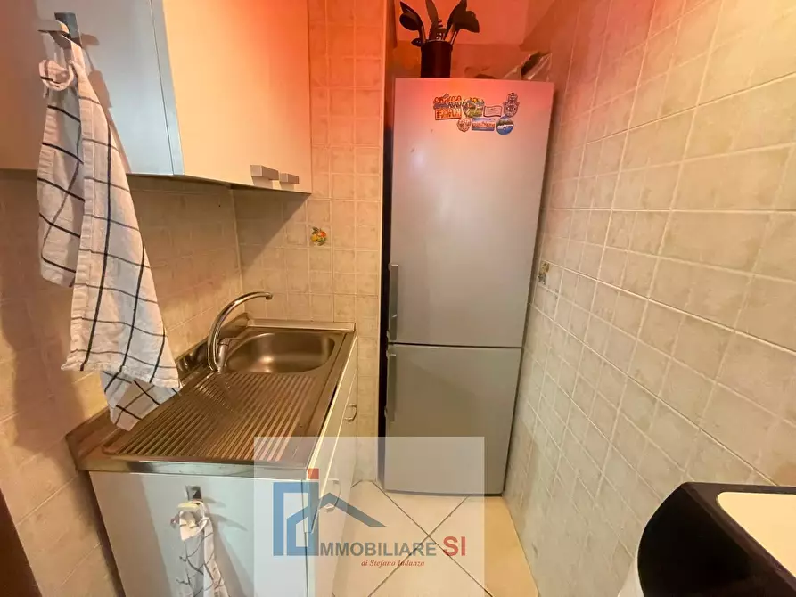 Immagine 8 di Appartamento in affitto  in Via Stanislao da Bologna a Benevento