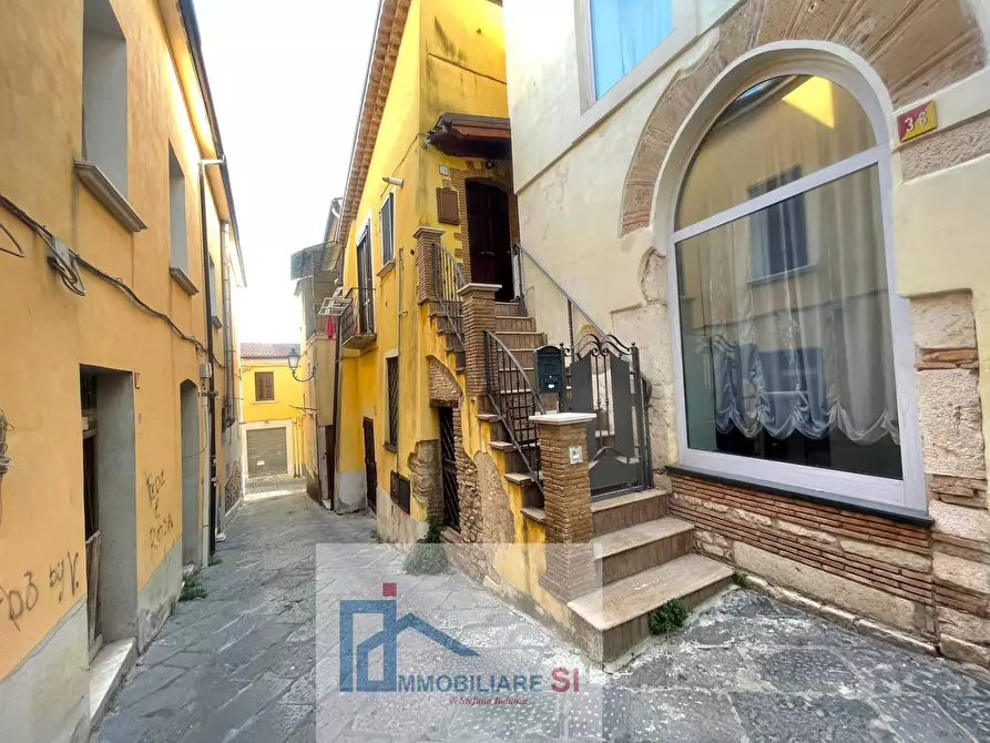 Immagine 1 di Appartamento in affitto  in Via Stanislao da Bologna a Benevento