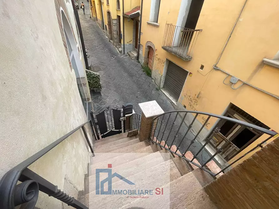 Immagine 27 di Appartamento in affitto  in Via Stanislao da Bologna a Benevento