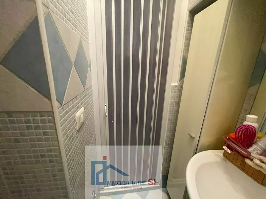Immagine 13 di Appartamento in affitto  in Via Stanislao da Bologna a Benevento