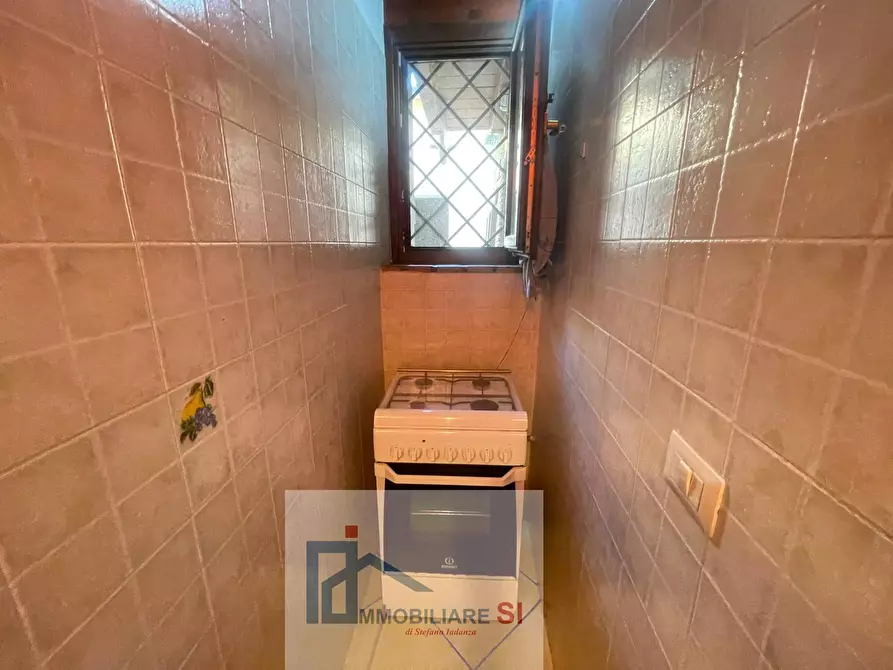 Immagine 9 di Appartamento in affitto  in Via Stanislao da Bologna a Benevento