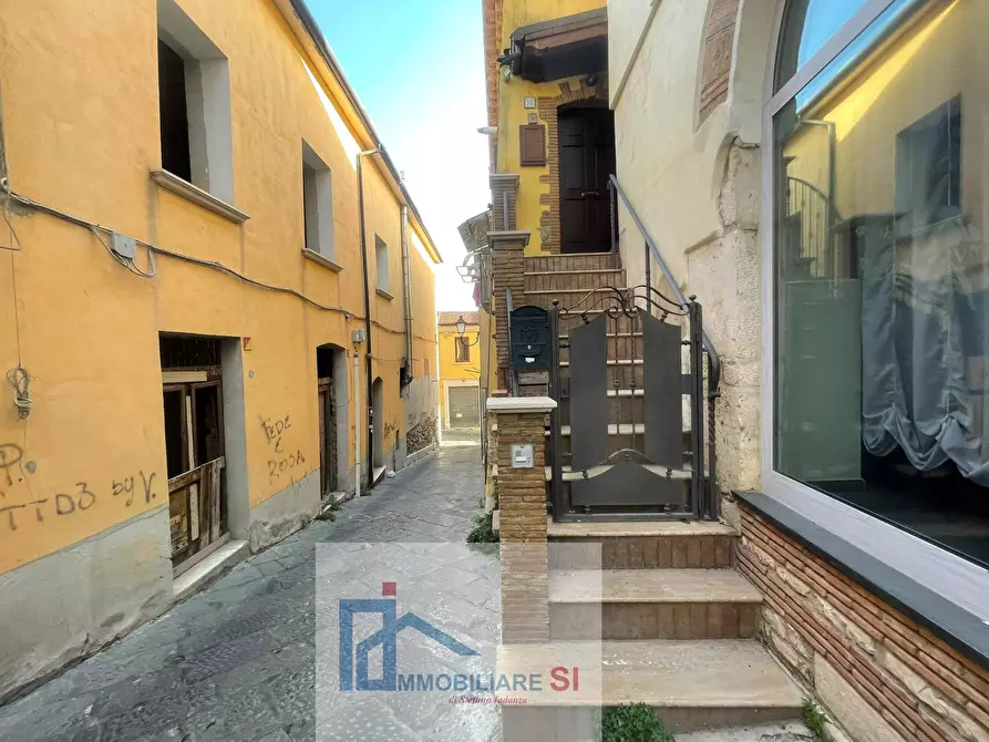 Immagine 29 di Appartamento in affitto  in Via Stanislao da Bologna a Benevento