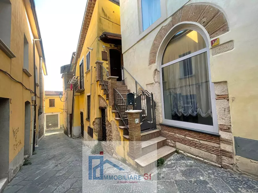 Immagine 32 di Appartamento in affitto  in Via Stanislao da Bologna a Benevento