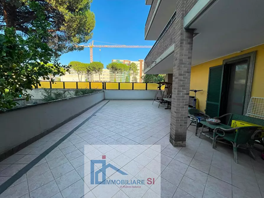 Immagine 9 di Appartamento in vendita  in Via Fratelli Addabbo a Benevento