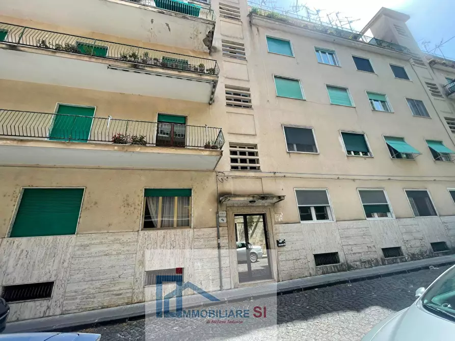 Immagine 16 di Appartamento in vendita  in Via Torretta a Benevento