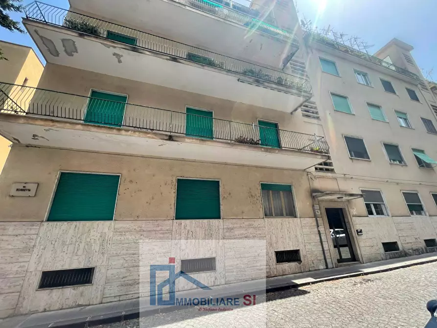 Immagine 17 di Appartamento in vendita  in Via Torretta a Benevento