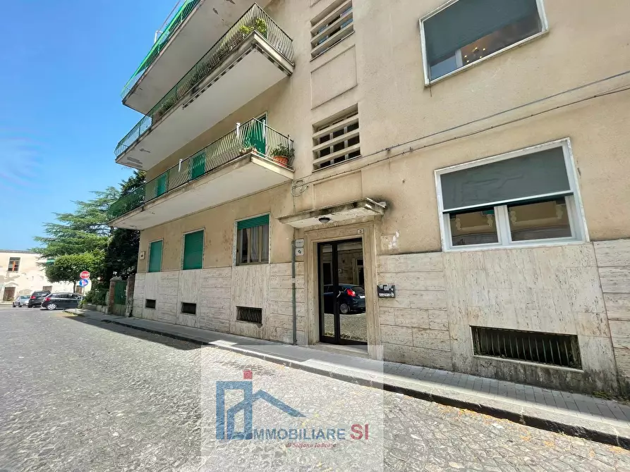 Immagine 19 di Appartamento in vendita  in Via Torretta a Benevento