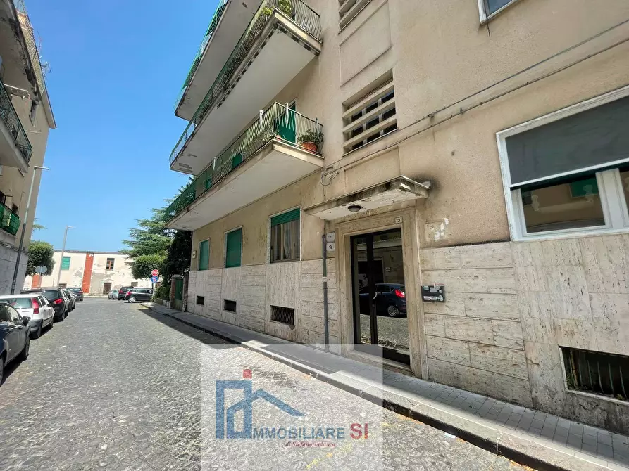 Immagine 2 di Appartamento in vendita  in Via Torretta a Benevento