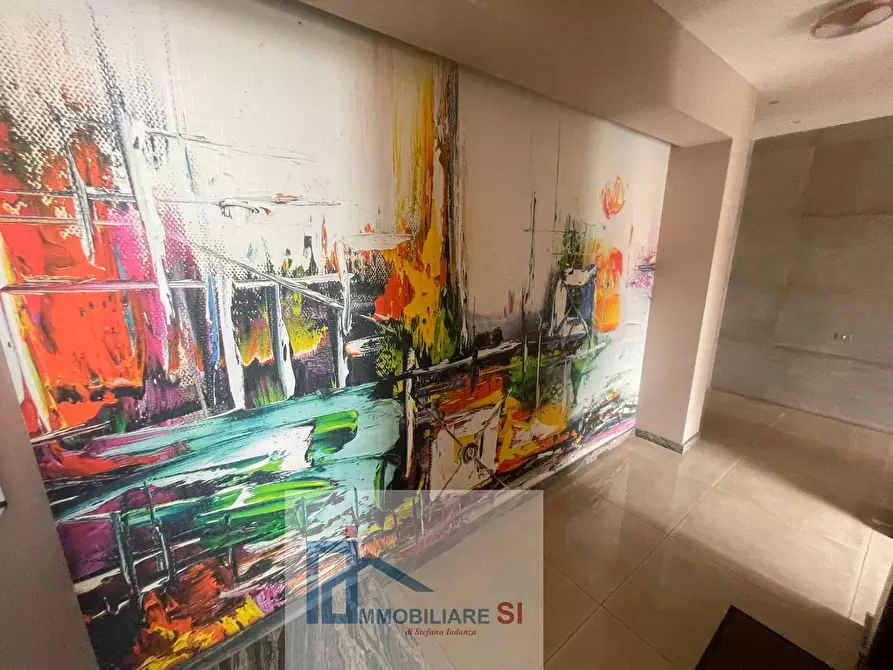 Immagine 11 di Appartamento in vendita  in Via Enzo Marmorale a Benevento