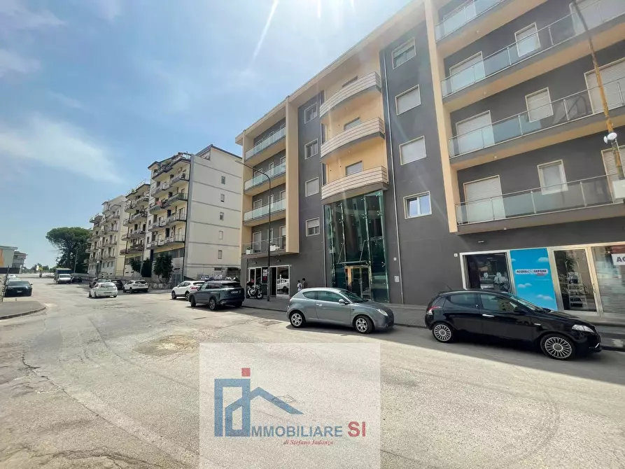 Immagine 32 di Appartamento in vendita  in Via Enzo Marmorale a Benevento