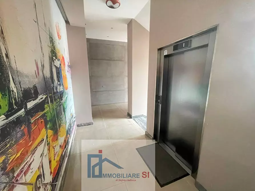 Immagine 12 di Appartamento in vendita  in Via Enzo Marmorale a Benevento