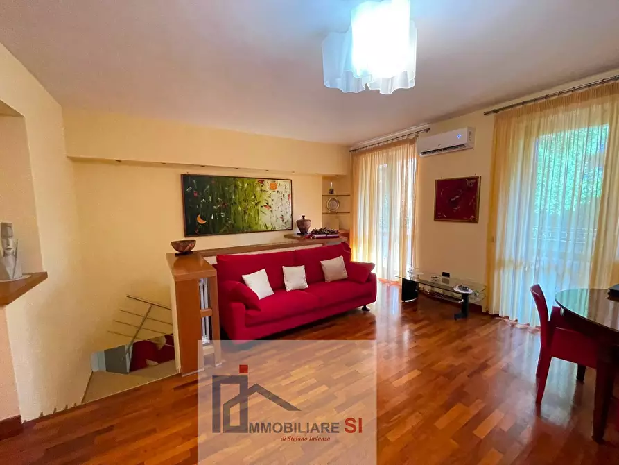 Immagine 13 di Appartamento in vendita  in Via Fratelli Addabbo a Benevento