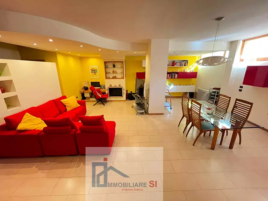 Immagine 14 di Appartamento in vendita  in Via Fratelli Addabbo a Benevento