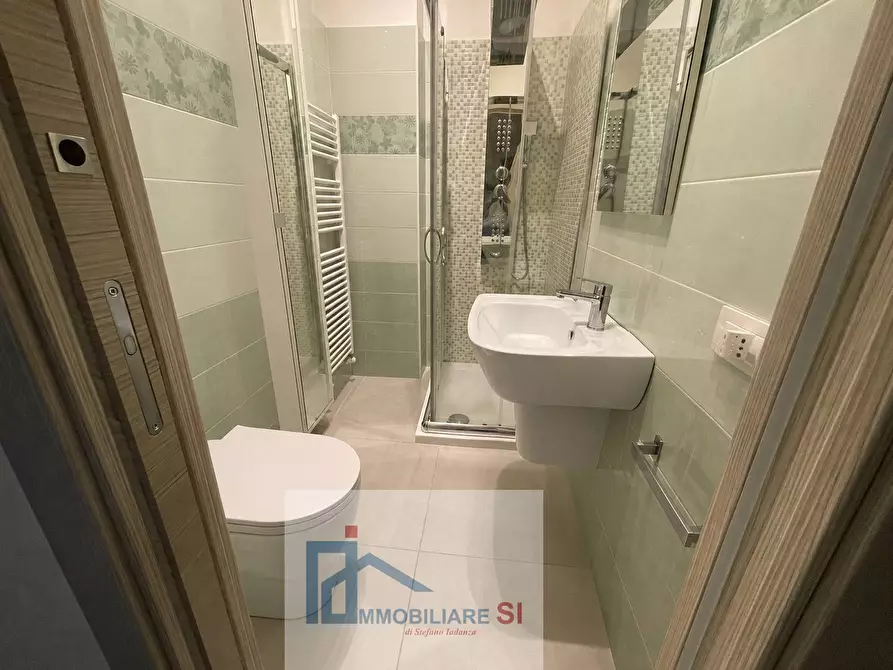 Immagine 9 di Appartamento in vendita  in Via Torretta a Benevento