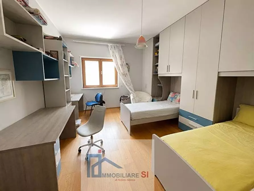 Immagine 28 di Appartamento in vendita  in Via Enzo Marmorale a Benevento