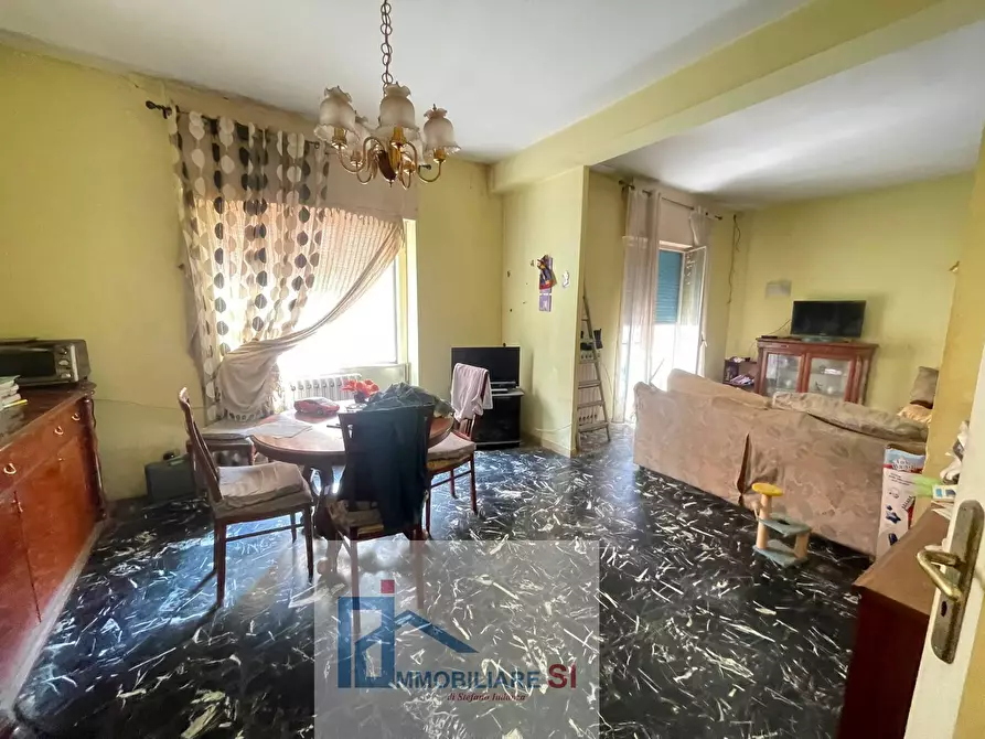 Immagine 10 di Appartamento in vendita  in Via Dei Bersaglieri a Benevento