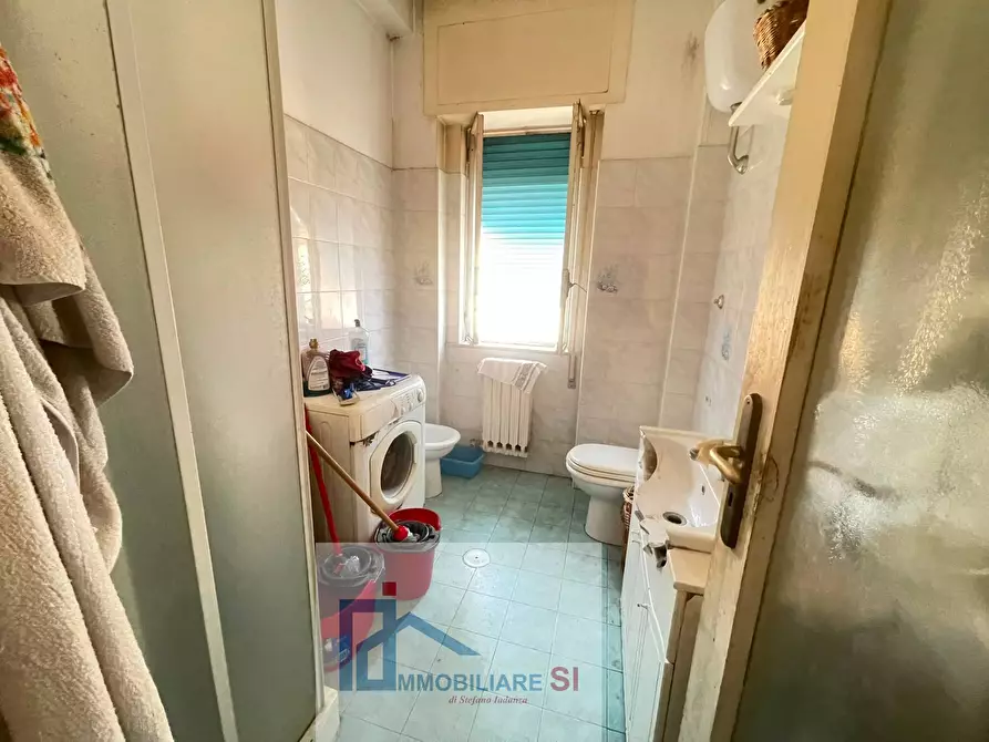 Immagine 13 di Appartamento in vendita  in Via Dei Bersaglieri a Benevento