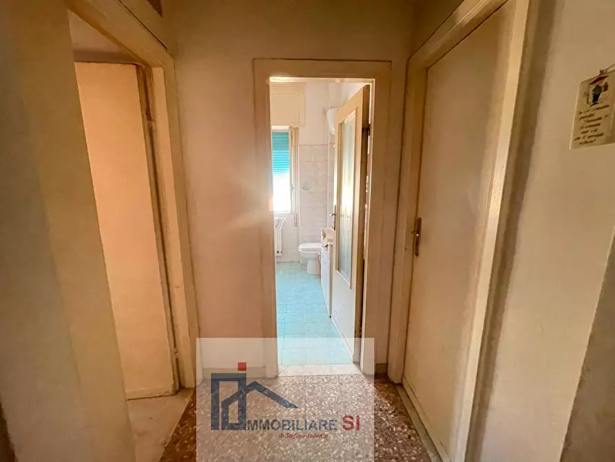 Immagine 12 di Appartamento in vendita  in Via Dei Bersaglieri a Benevento