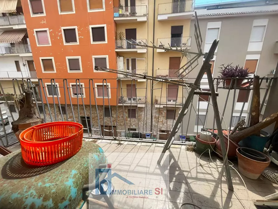 Immagine 14 di Appartamento in vendita  in Via Dei Bersaglieri a Benevento