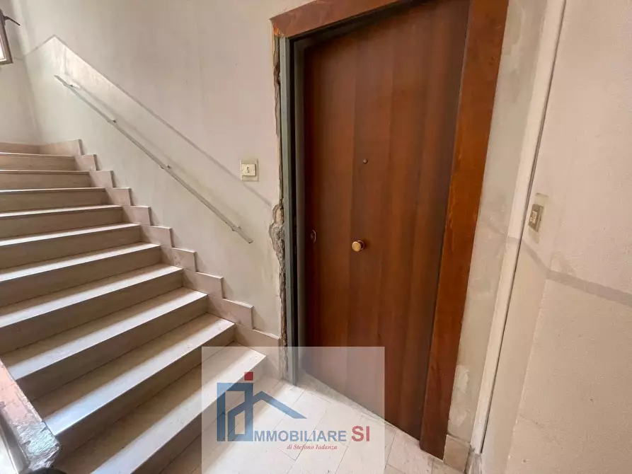 Immagine 8 di Appartamento in vendita  in Via Dei Bersaglieri a Benevento