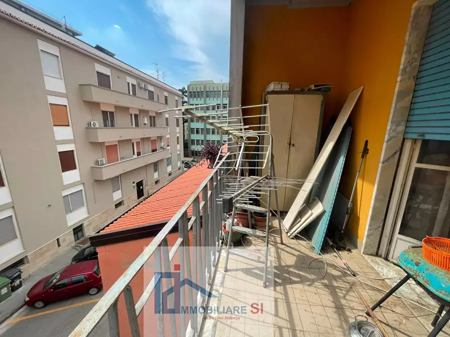 Immagine 15 di Appartamento in vendita  in Via Dei Bersaglieri a Benevento