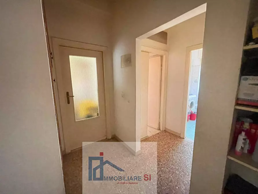 Immagine 11 di Appartamento in vendita  in Via Dei Bersaglieri a Benevento