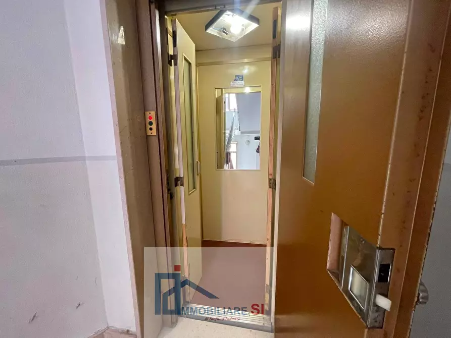 Immagine 7 di Appartamento in vendita  in Via Dei Bersaglieri a Benevento