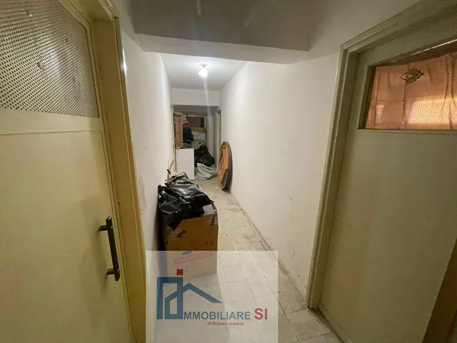 Immagine 18 di Appartamento in vendita  in Via Dei Bersaglieri a Benevento