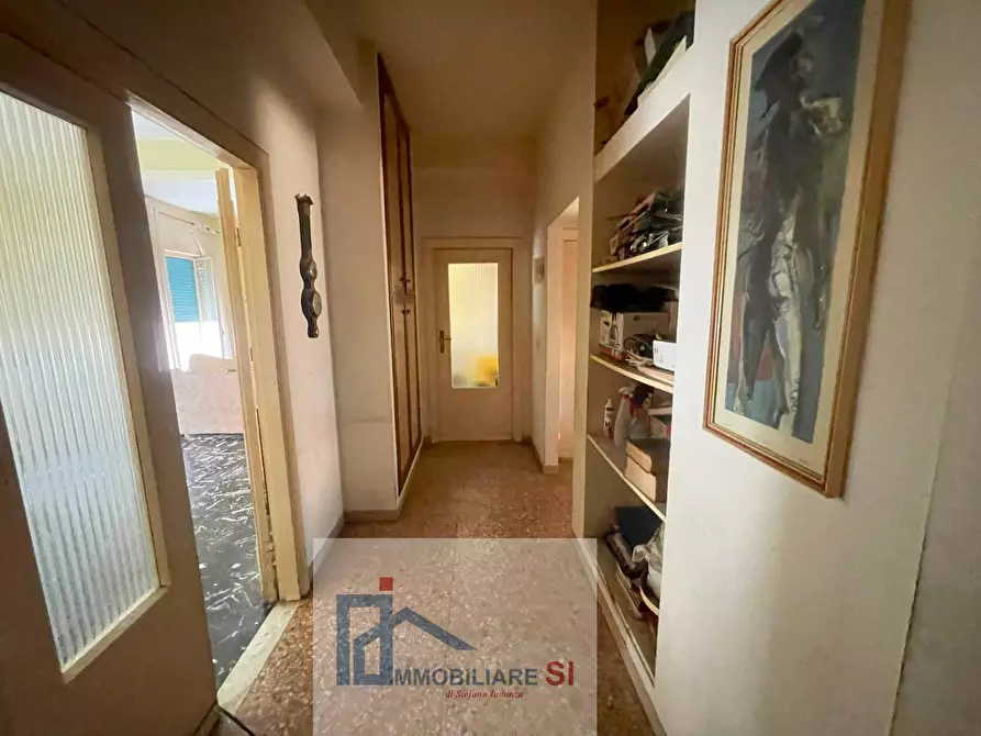 Immagine 9 di Appartamento in vendita  in Via Dei Bersaglieri a Benevento