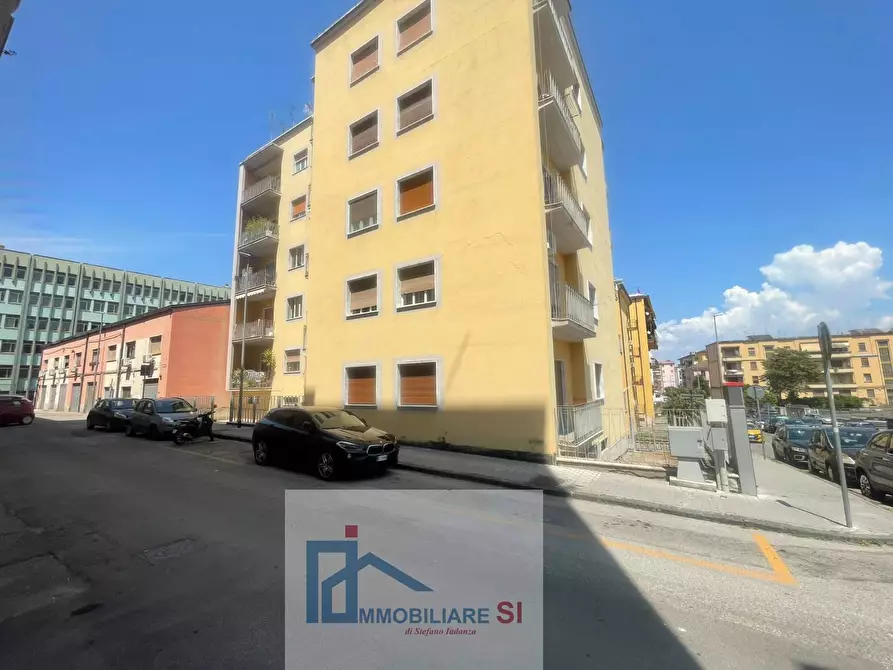 Immagine 4 di Appartamento in vendita  in Via Dei Bersaglieri a Benevento