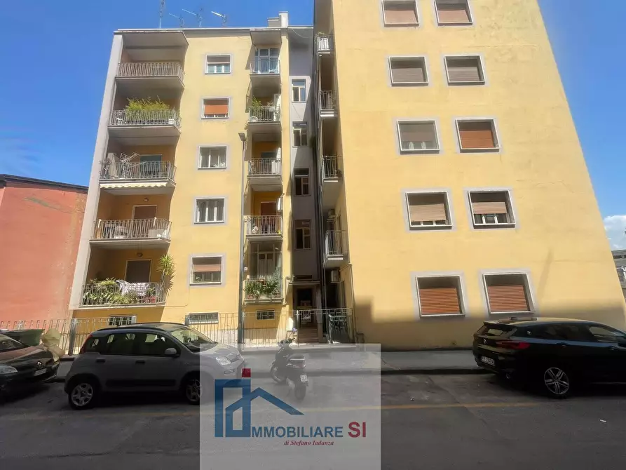 Immagine 6 di Appartamento in vendita  in Via Dei Bersaglieri a Benevento