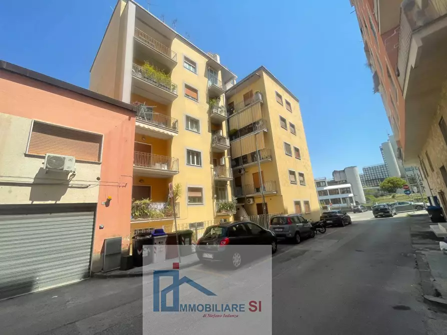 Immagine 5 di Appartamento in vendita  in Via Dei Bersaglieri a Benevento