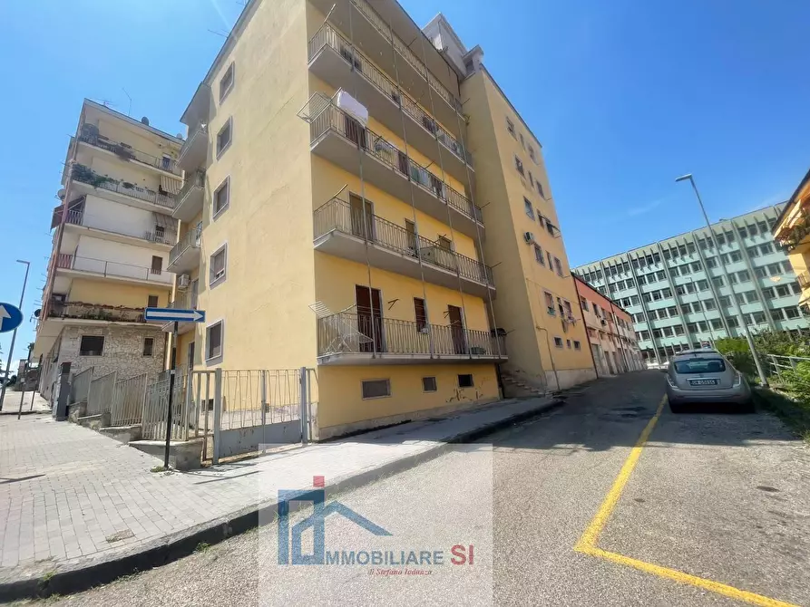Immagine 20 di Appartamento in vendita  in Via Dei Bersaglieri a Benevento