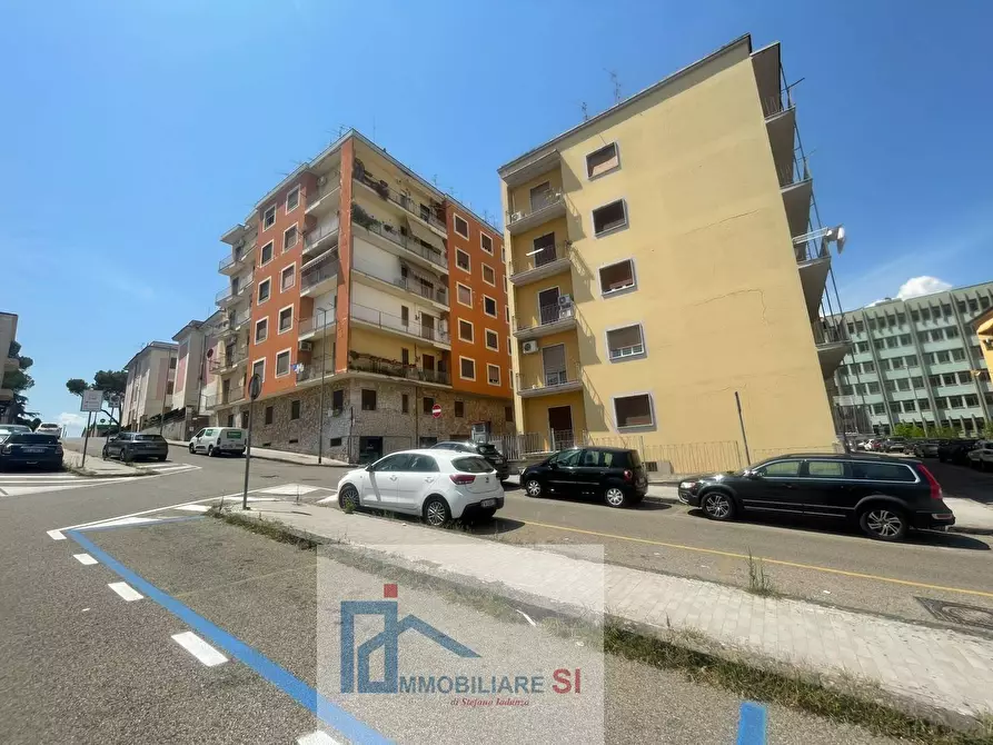 Immagine 2 di Appartamento in vendita  in Via Dei Bersaglieri a Benevento