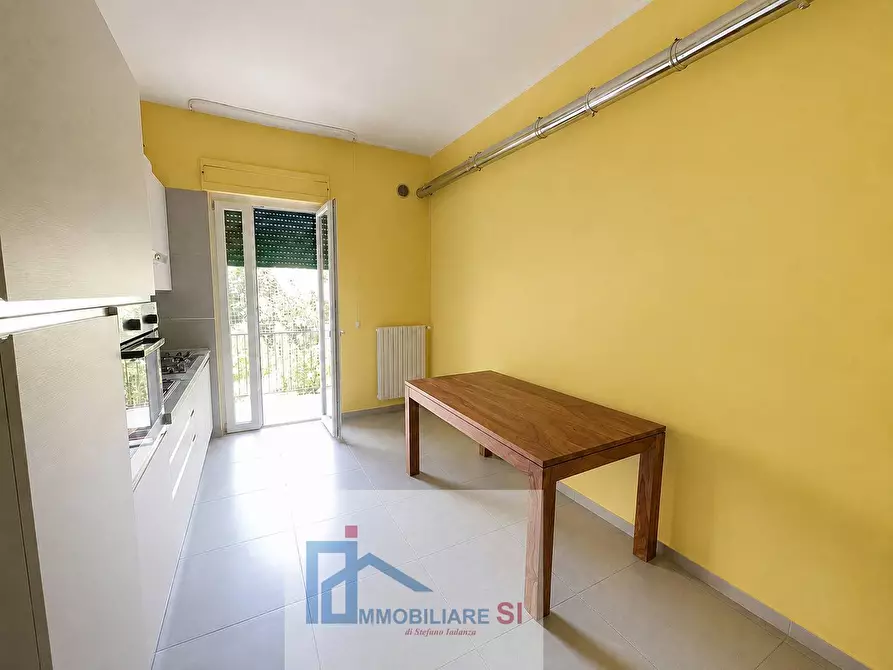 Immagine 3 di Appartamento in vendita  in Via Torretta a Benevento