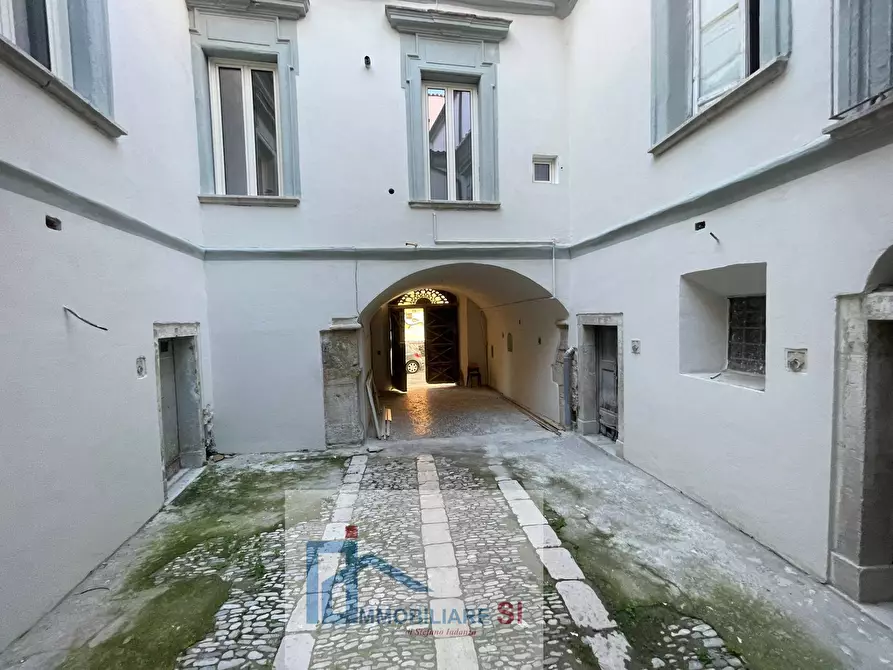 Immagine 27 di Appartamento in affitto  in Via Bartolomeo Camerario a Benevento