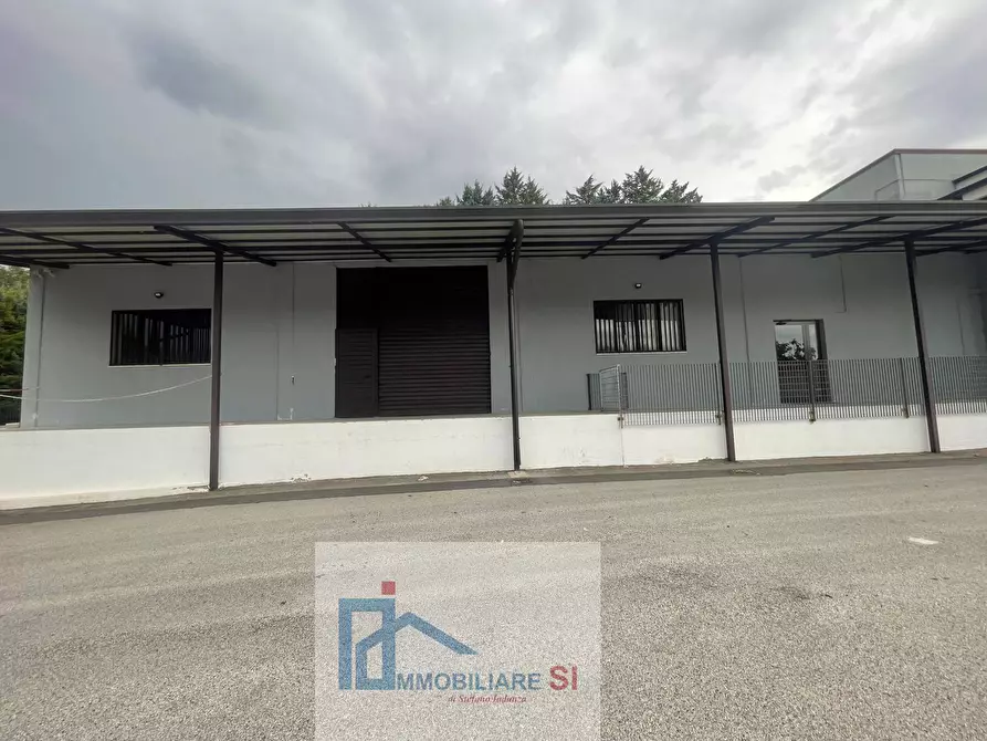 Immagine 15 di Capannone industriale in affitto  in Via Appia Antica a Apollosa