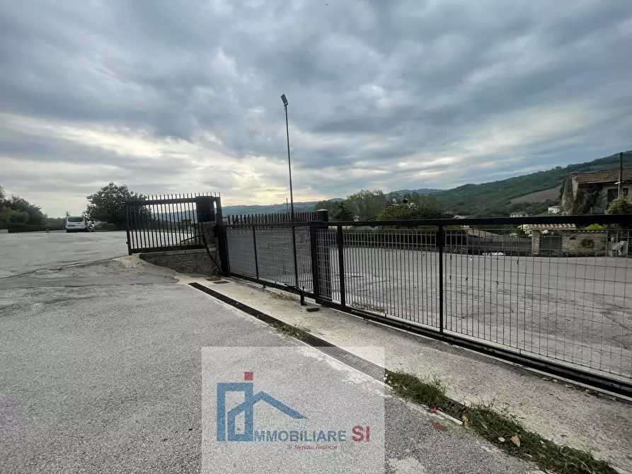 Immagine 24 di Capannone industriale in affitto  in Via Appia Antica a Apollosa