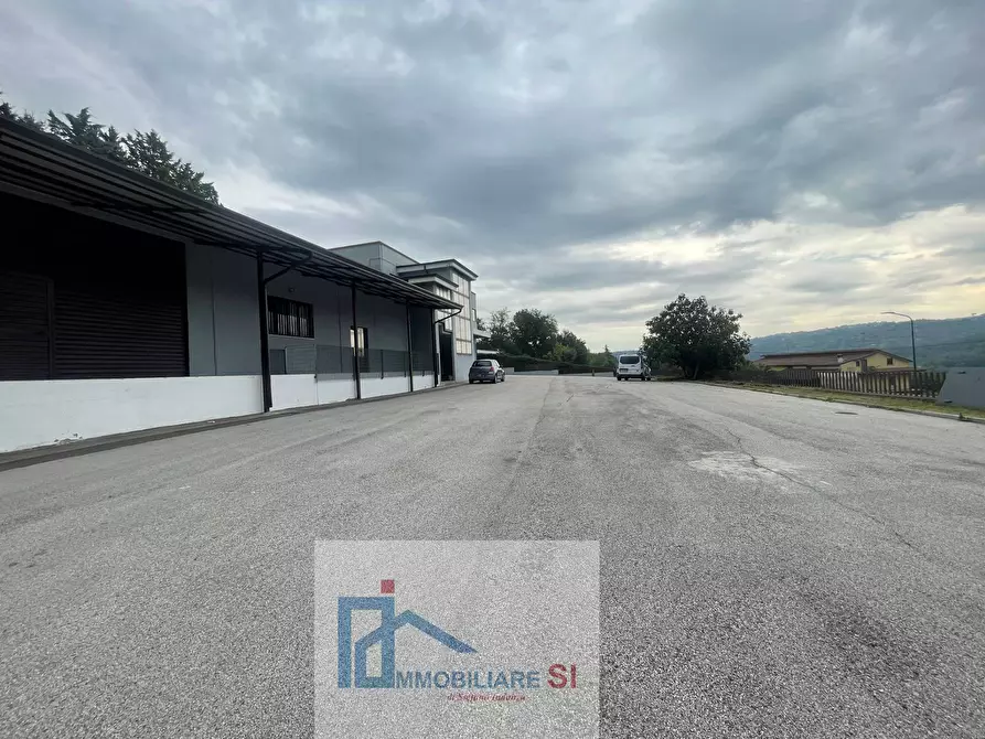 Immagine 13 di Capannone industriale in affitto  in Via Appia Antica a Apollosa