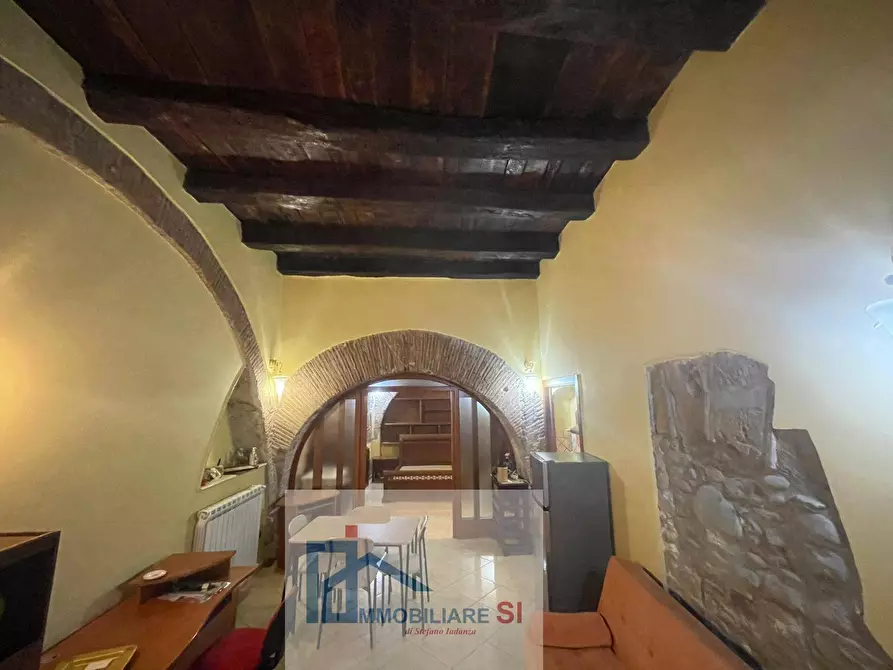 Immagine 3 di Appartamento in vendita  in Via San Filippo a Benevento