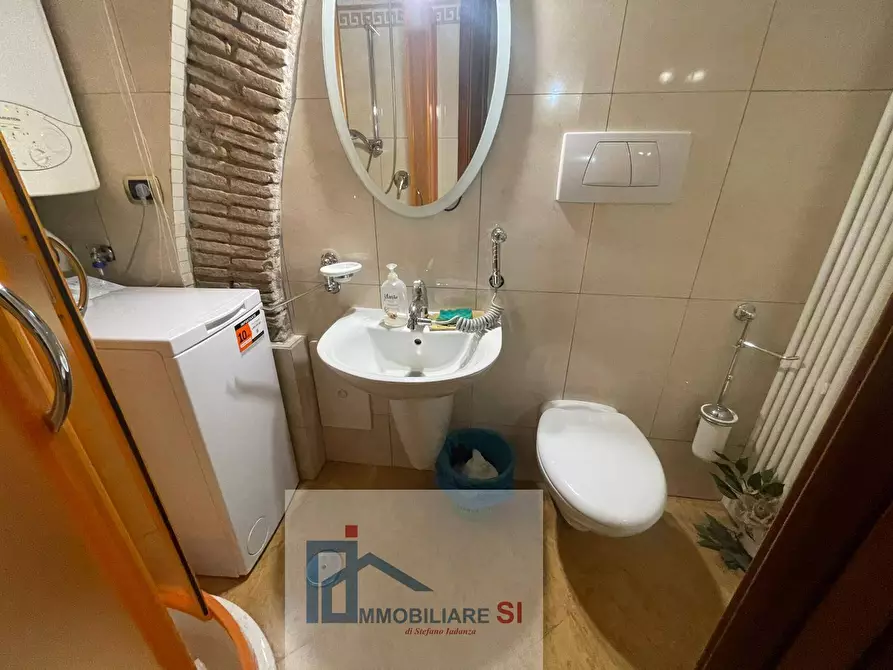 Immagine 9 di Appartamento in vendita  in Via San Filippo a Benevento
